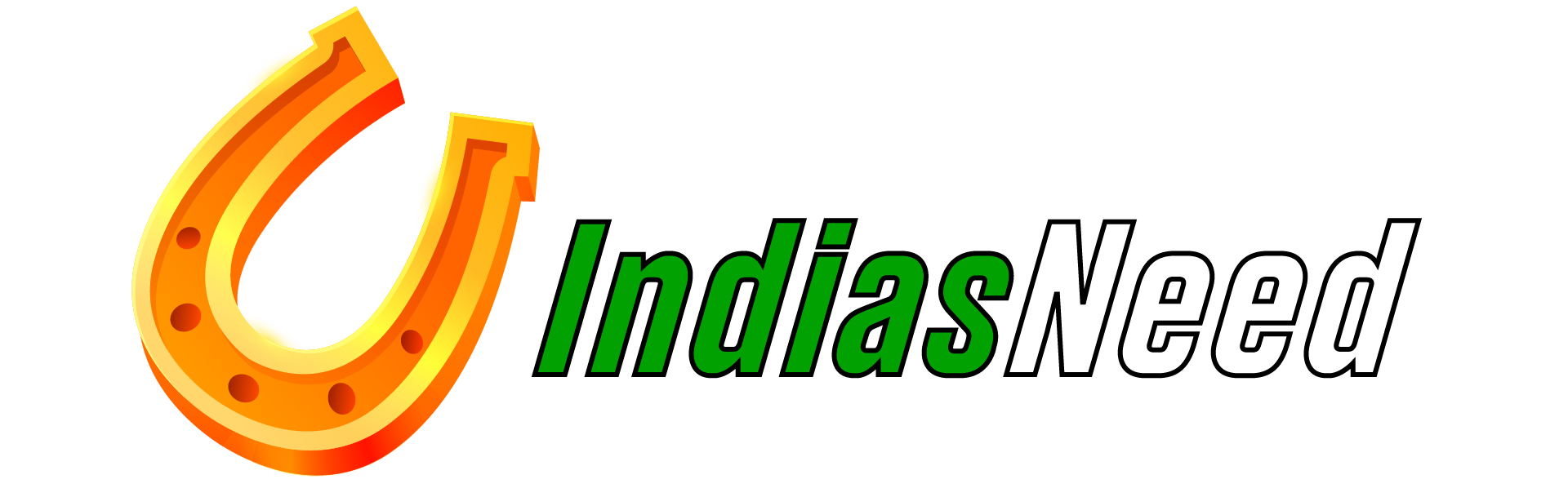 Logo Indiasneed